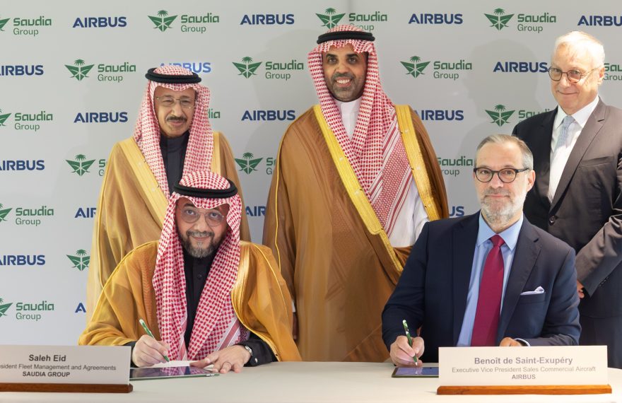 Saudia