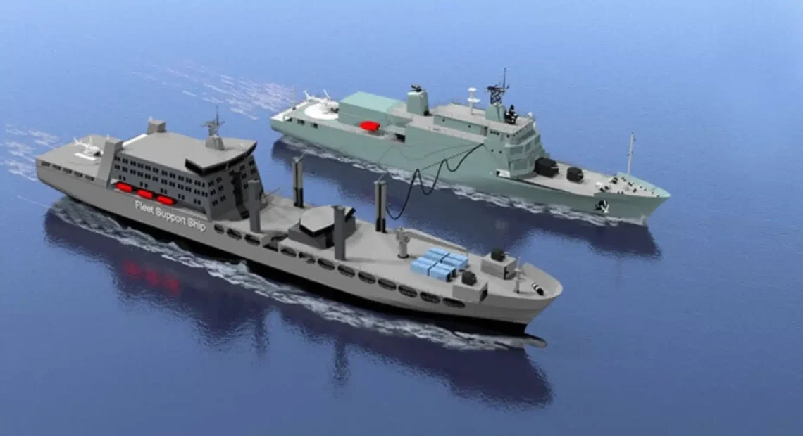Ships