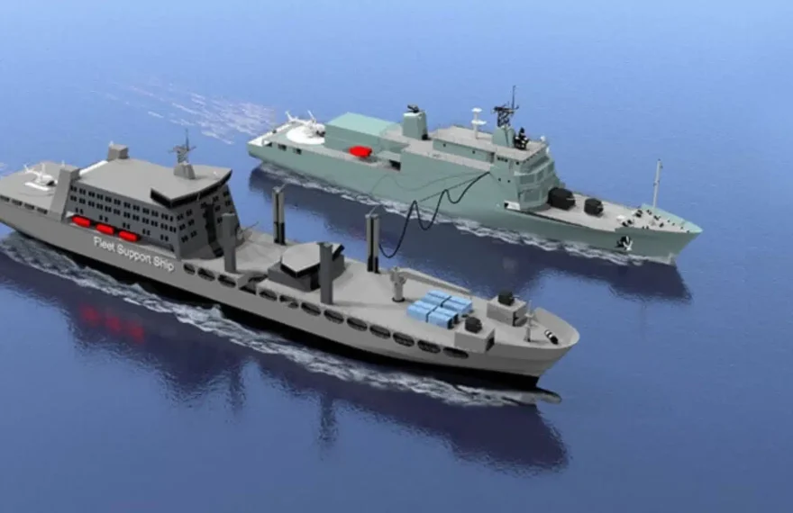 Ships
