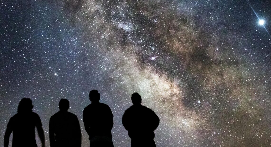 Stargaze