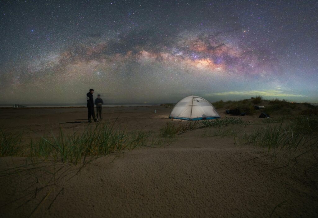 Stargaze