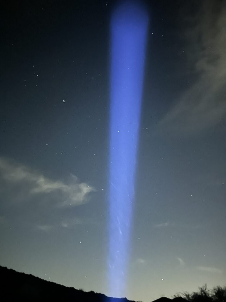 Stargaze