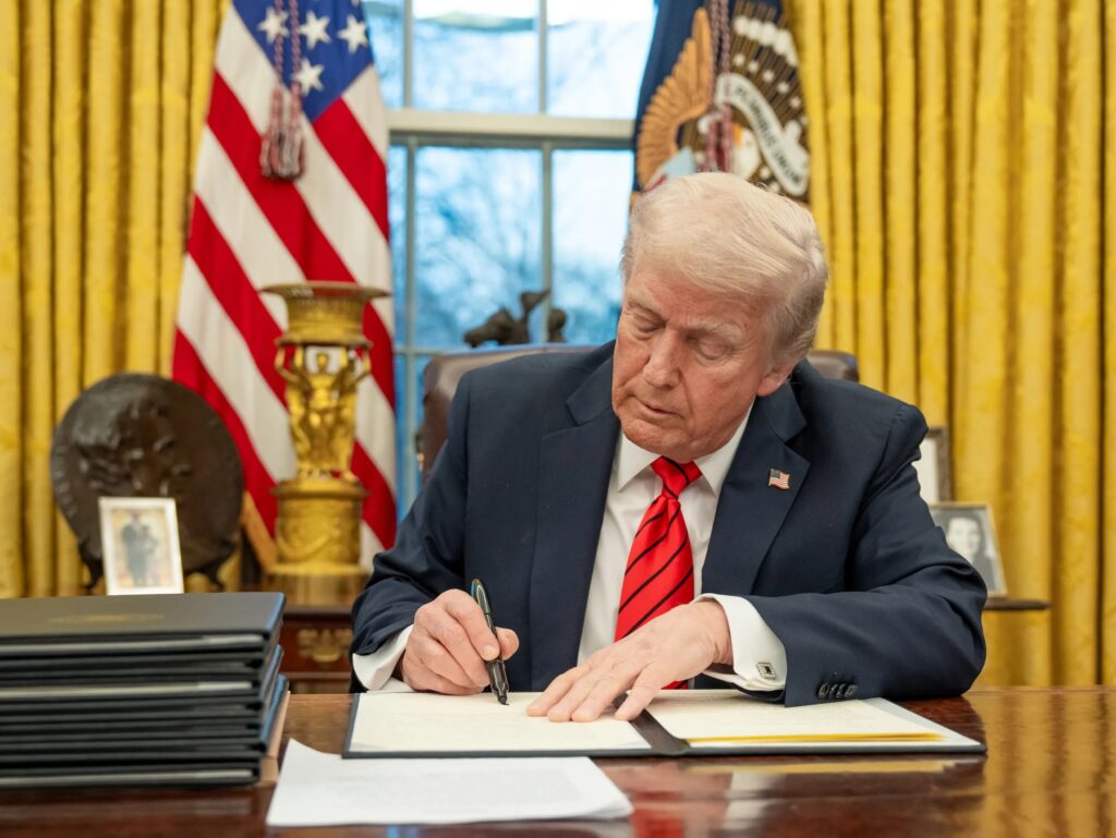 Tariffs