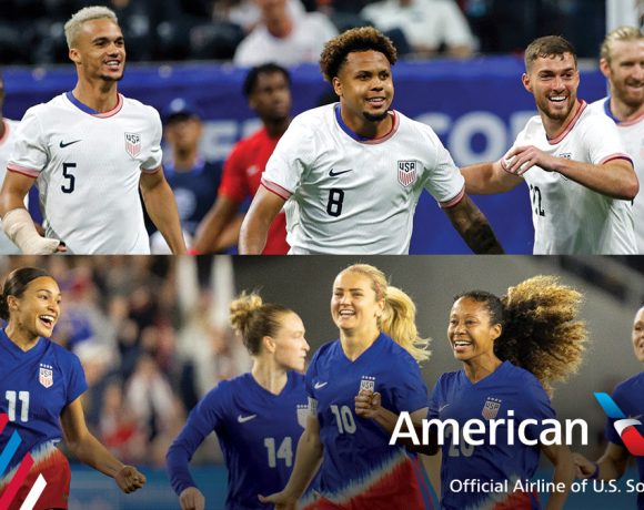 American Airlines
