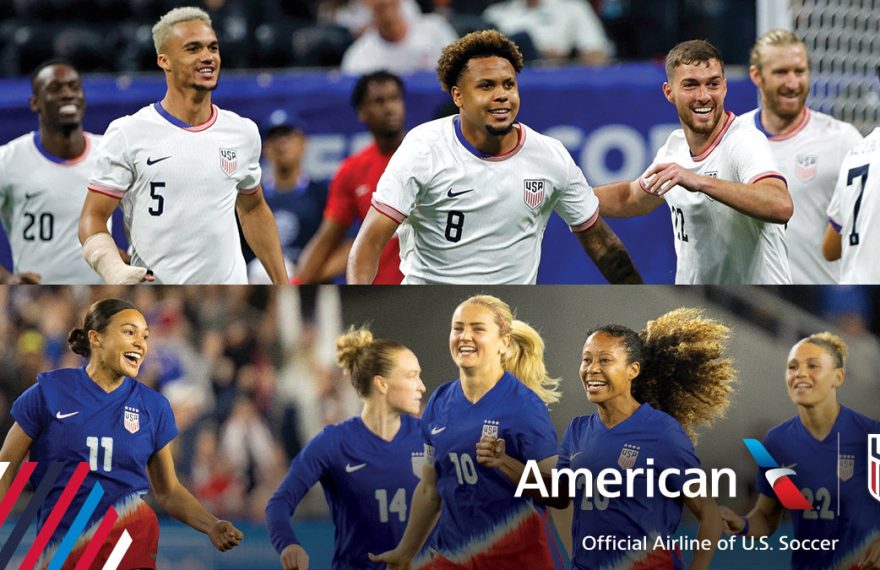 American Airlines