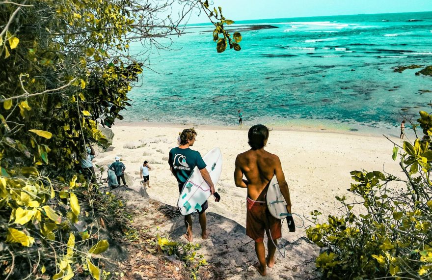 Bali