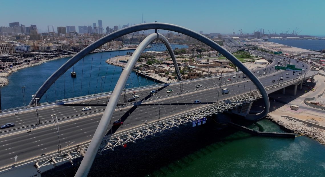 Bridge