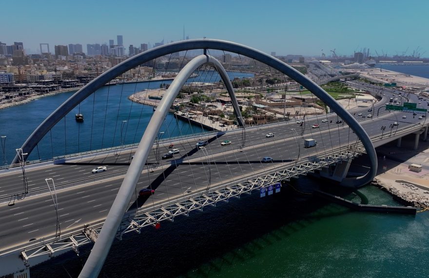 Bridge
