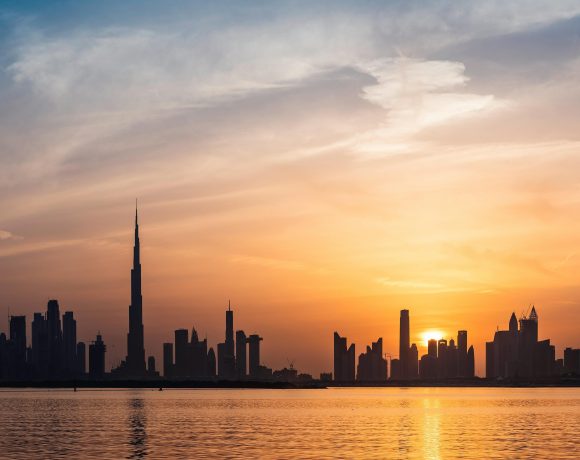 Burj Khalifa