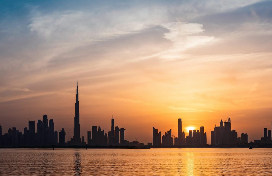 Burj Khalifa