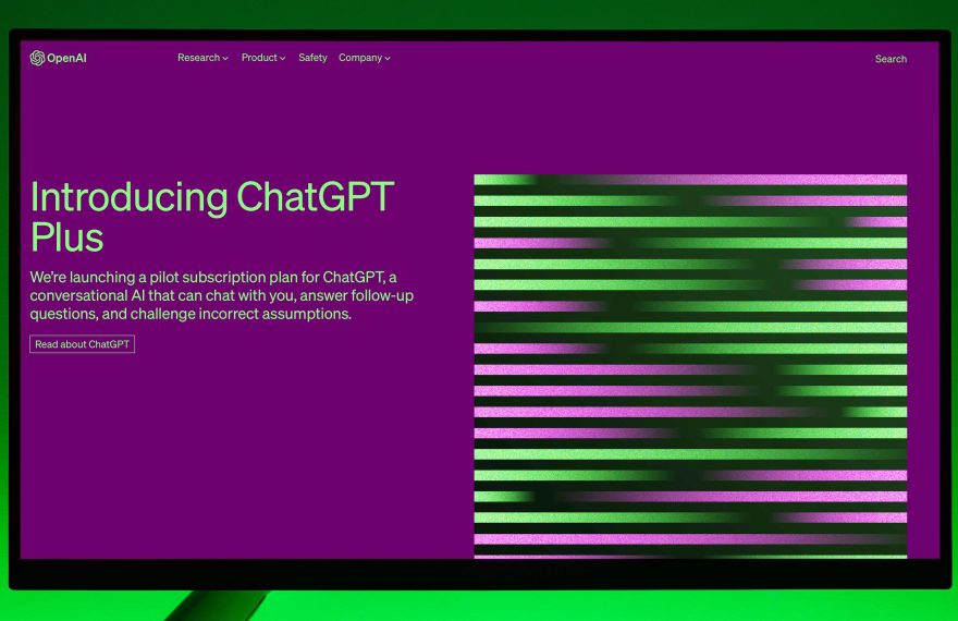 ChatGPT