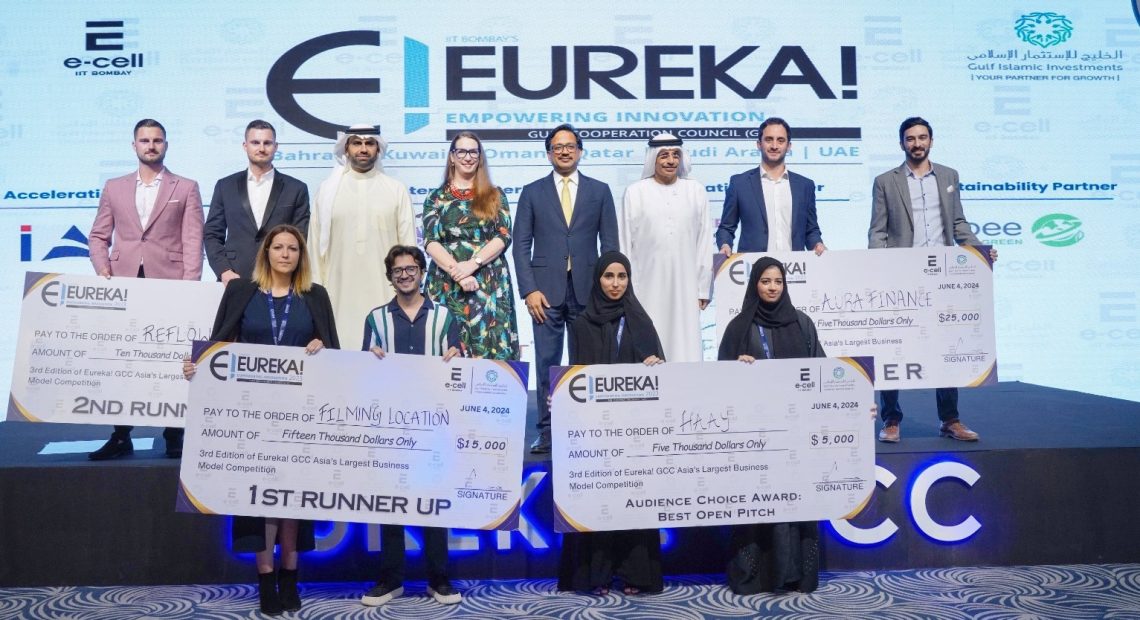 Eureka