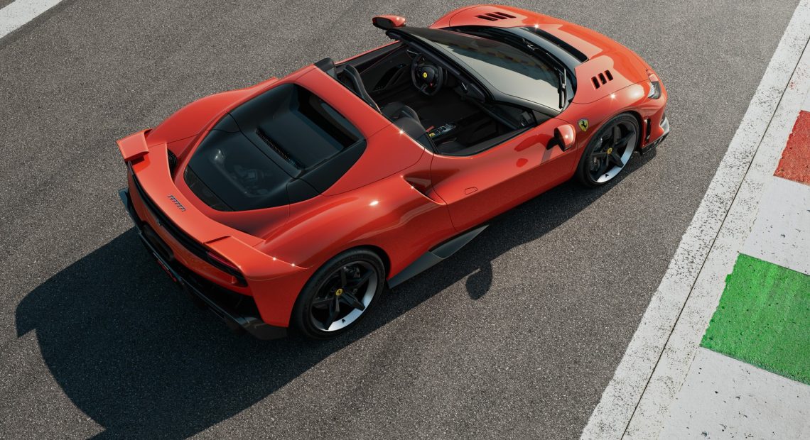 Ferrari