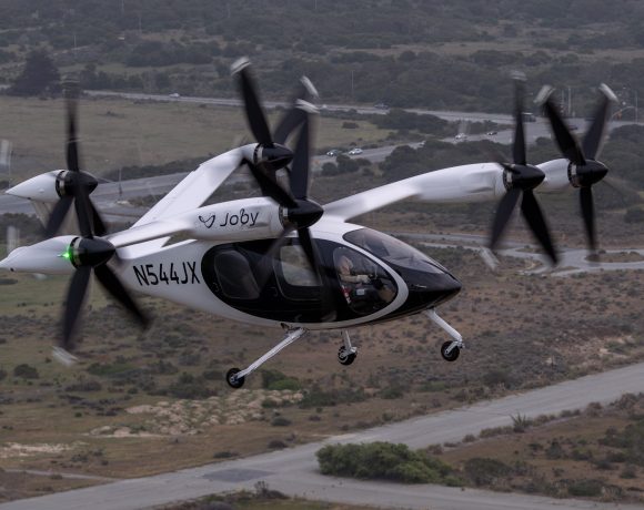 Joby Aviation