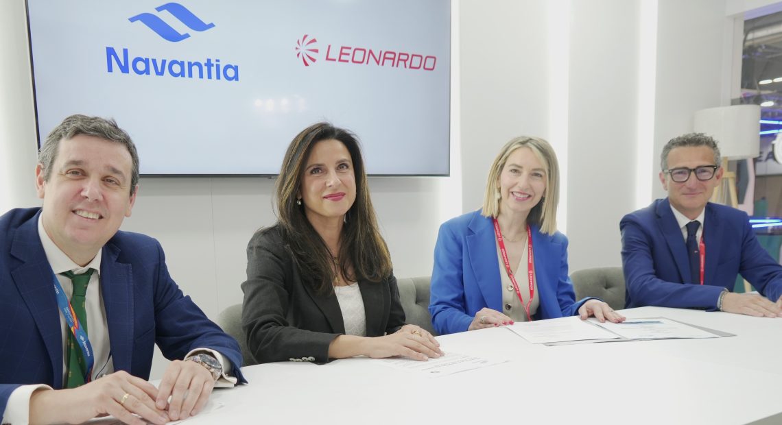 Leonardo