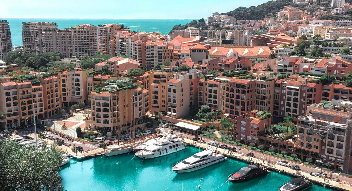 Monaco