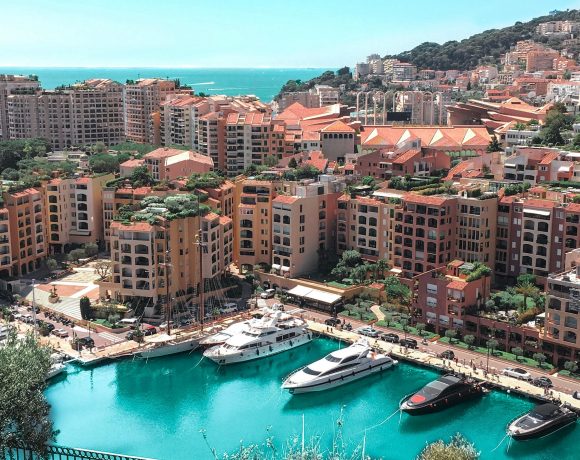 Monaco