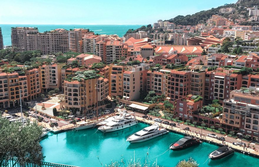 Monaco