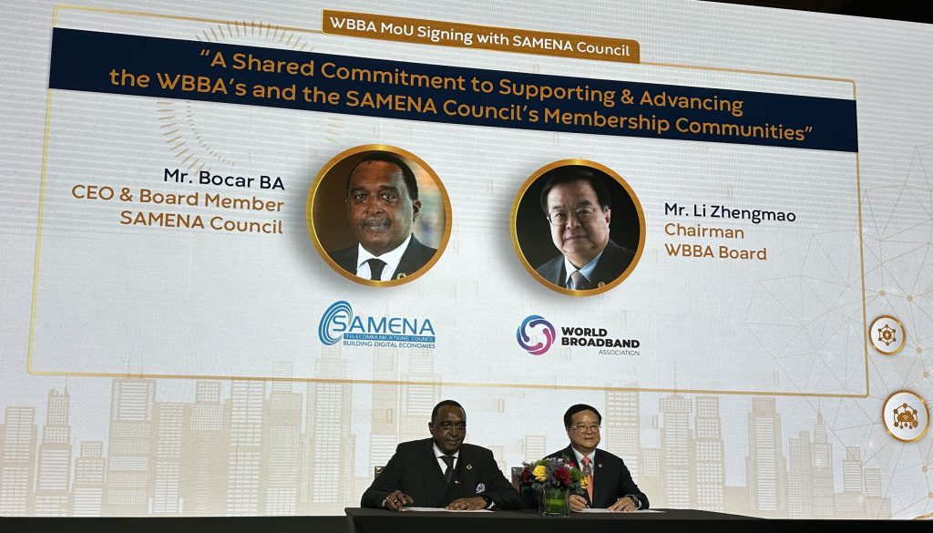 SAMENA