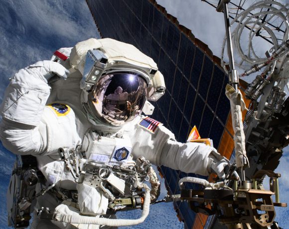 Spacewalk