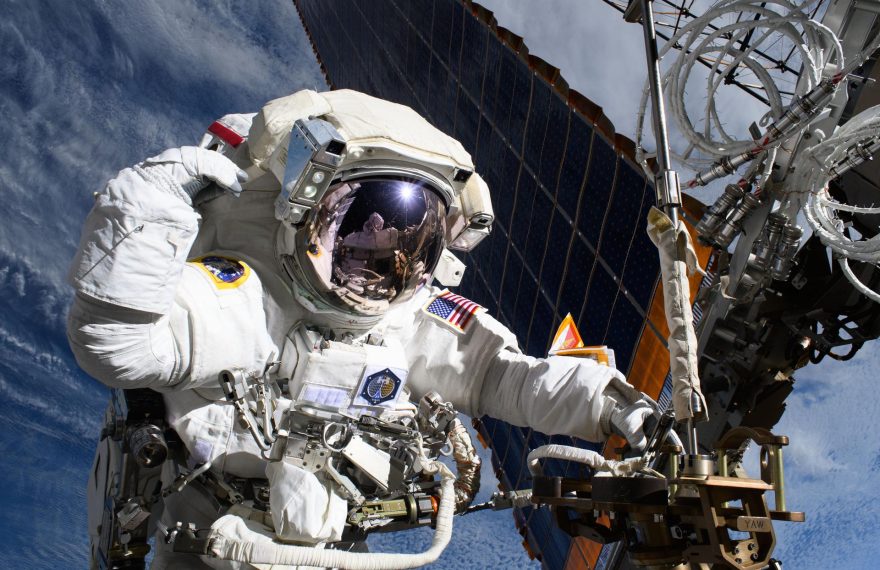 Spacewalk