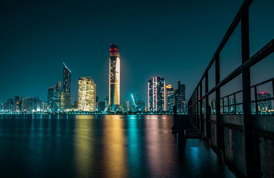 UAE