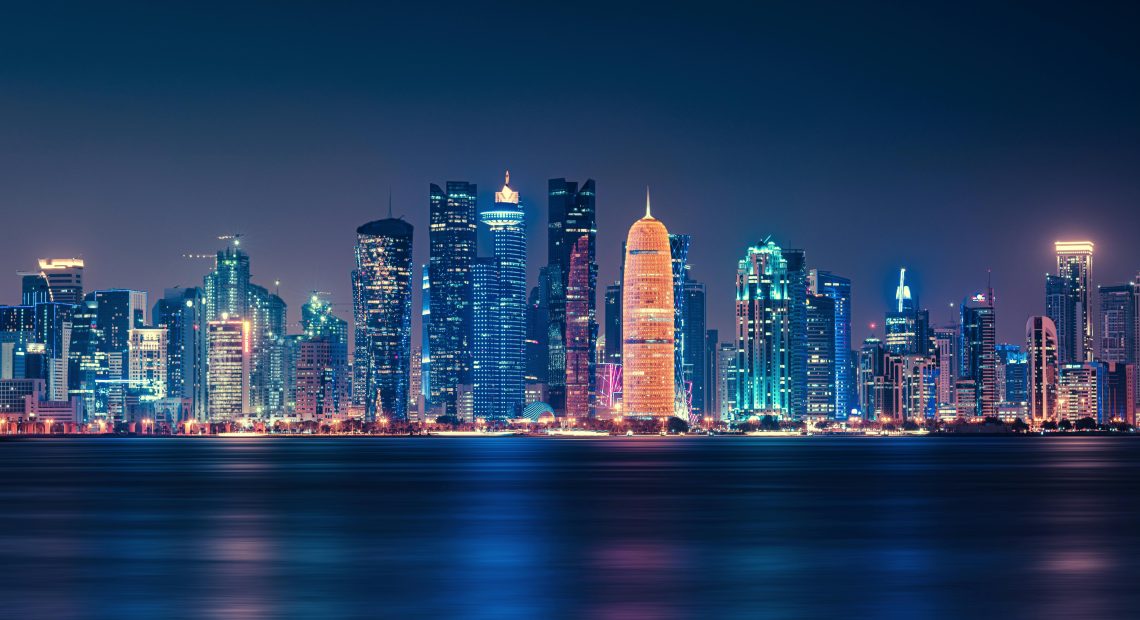 Doha