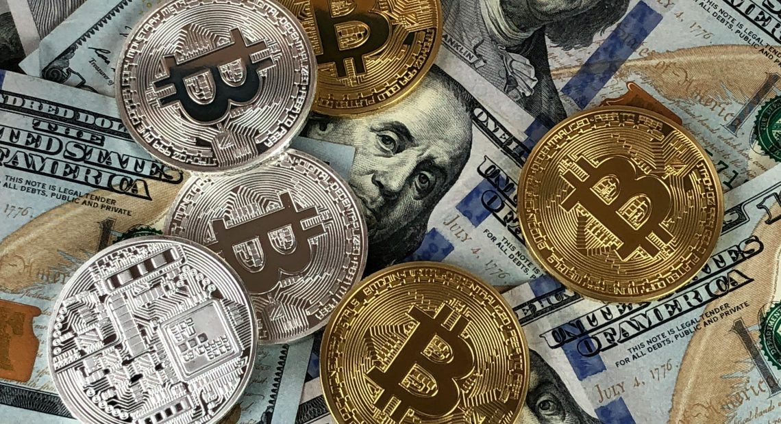 Cryptocurrency