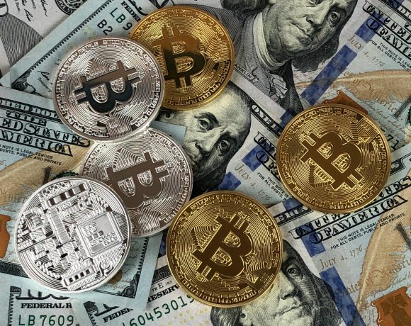 Cryptocurrency