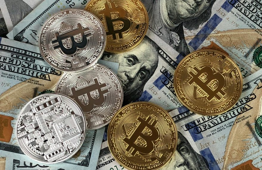 Cryptocurrency