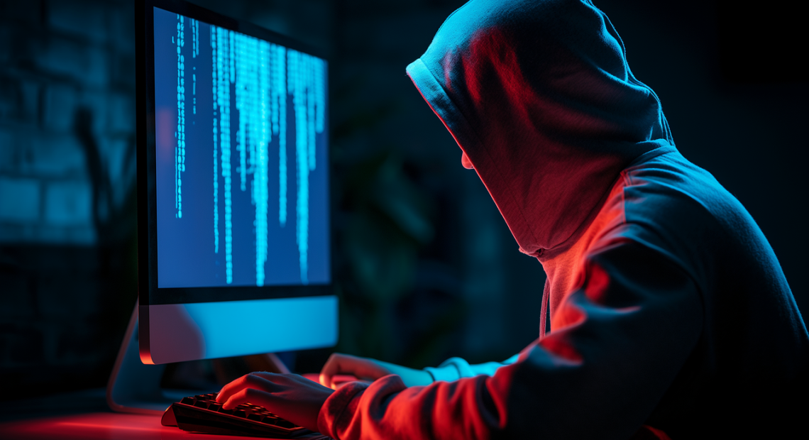 Cybercrime