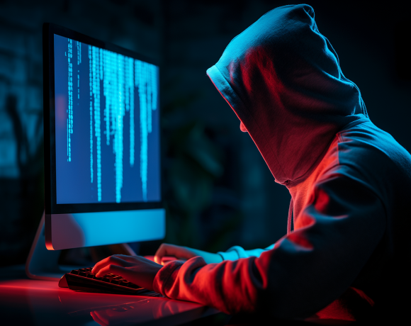 Cybercrime