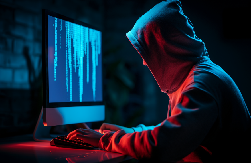 Cybercrime