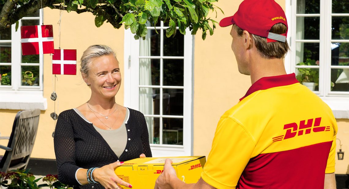 DHL