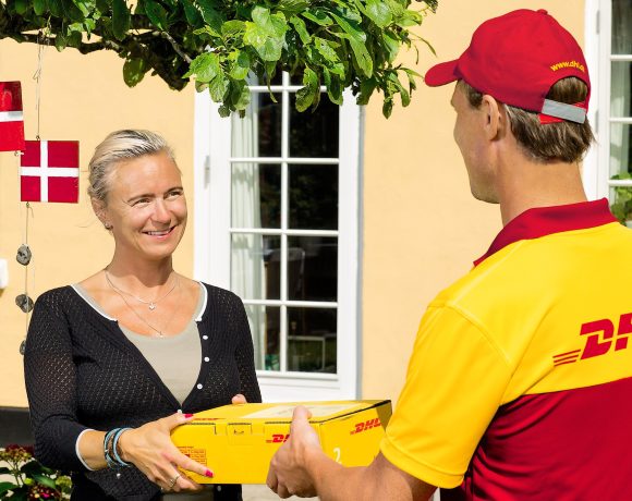 DHL