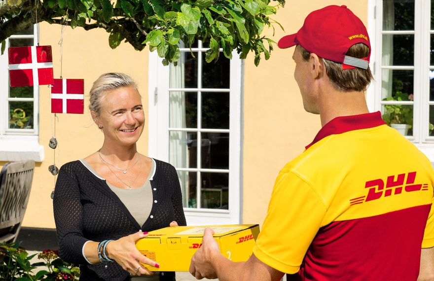 DHL