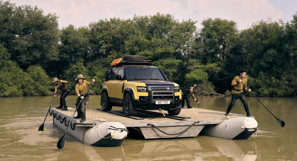 Defender