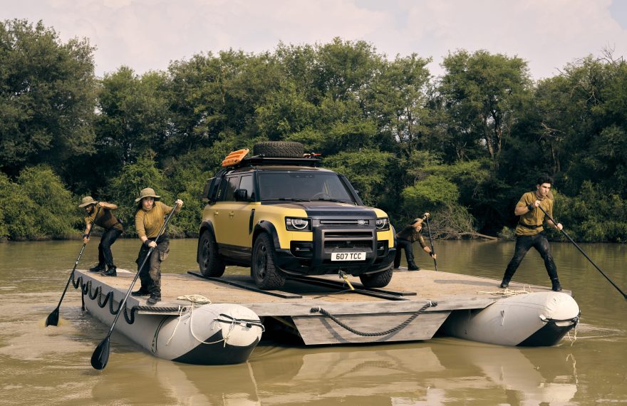 Defender