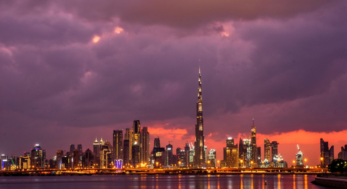 Dubai