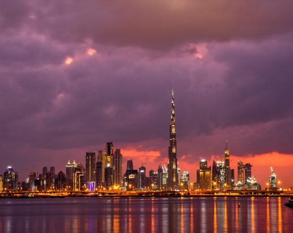 Dubai
