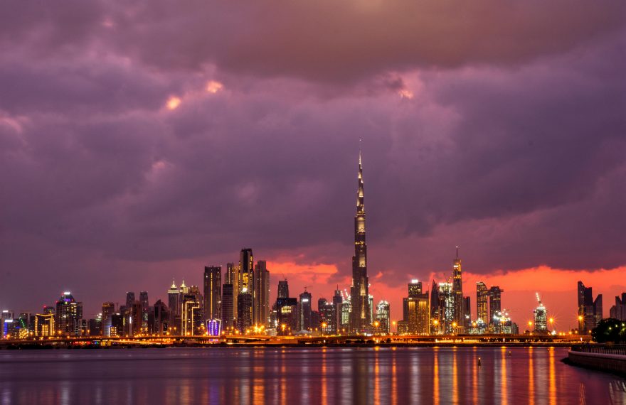 Dubai