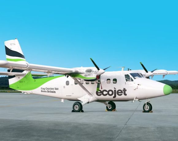 Ecojet