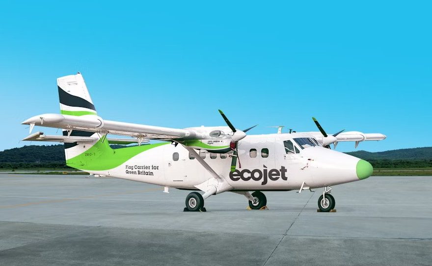 Ecojet