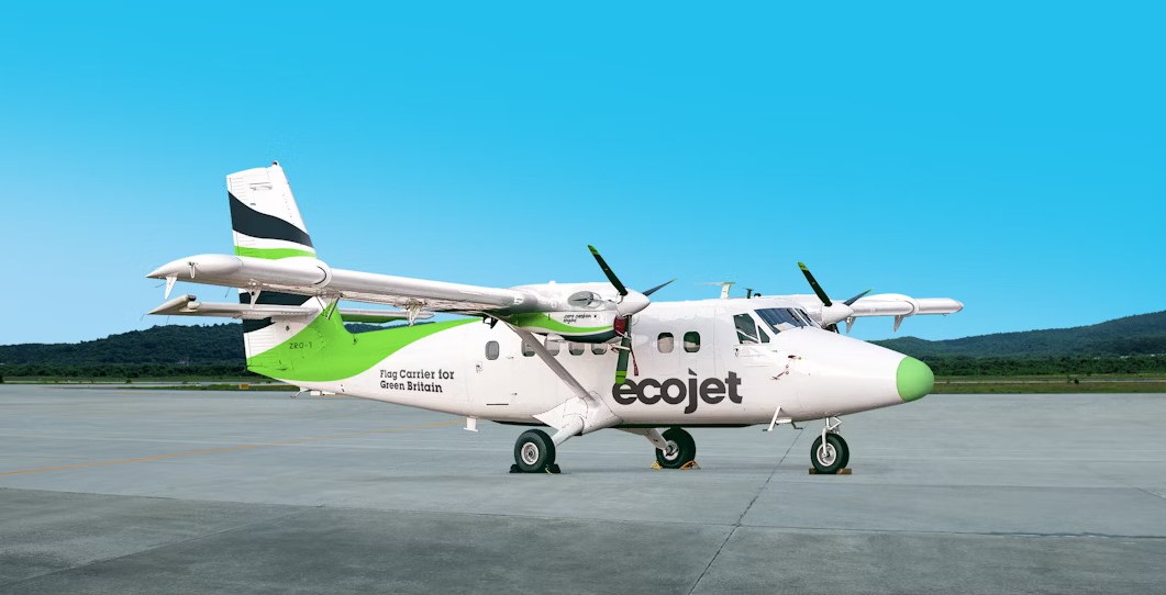 Ecojet