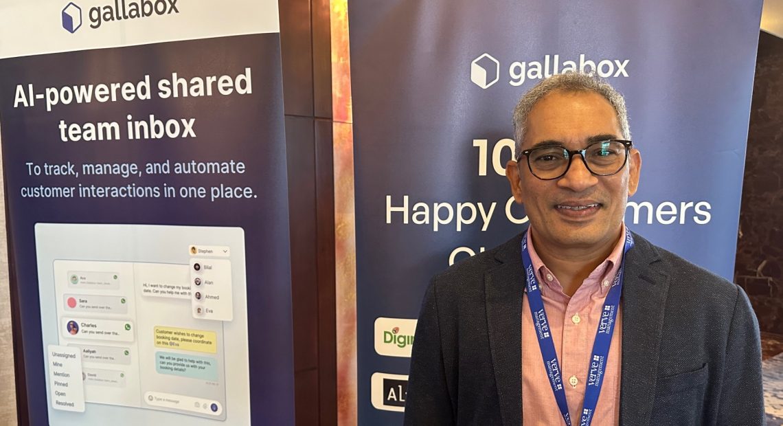 Gallabox