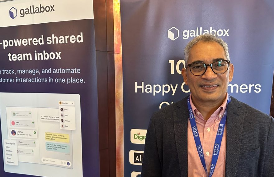 Gallabox
