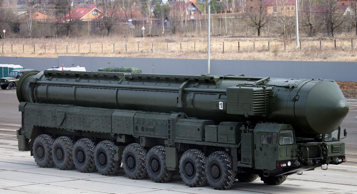 Nuclear