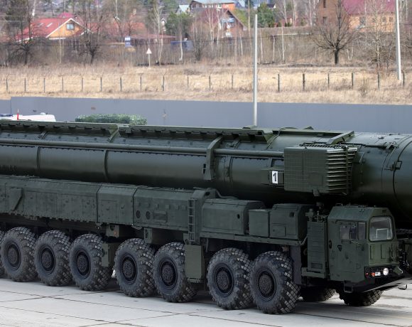Nuclear