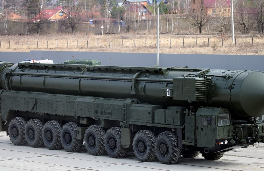 Nuclear