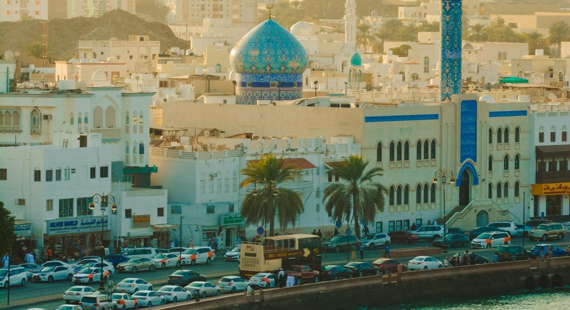 Oman